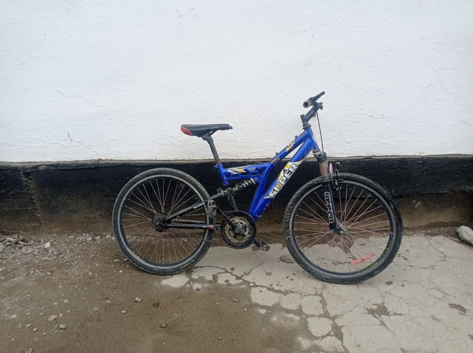 Велик жақсы бағада