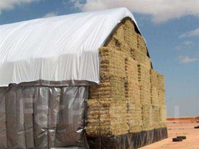 Баннер б/у для укрытия и ограждении