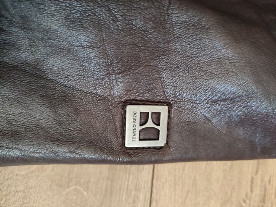 Boss Orange/Asics/Strellson