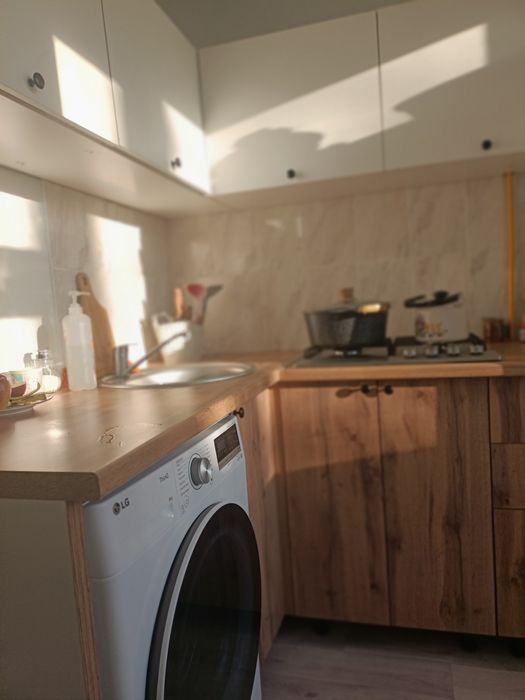 Кварита 2 х комнатная