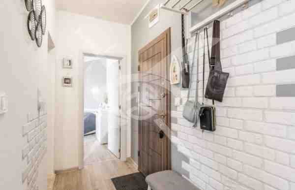 Двустаен апартамент в Обзор! 90490