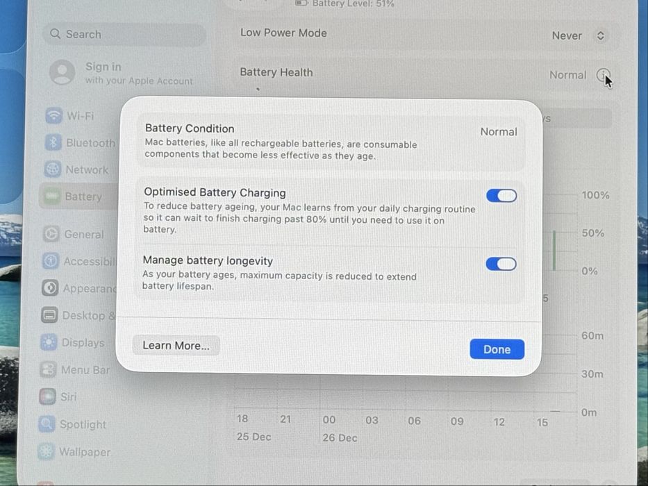 MacBook Pro 13 inch A2251 i7/16GB RAM/512GB SSD