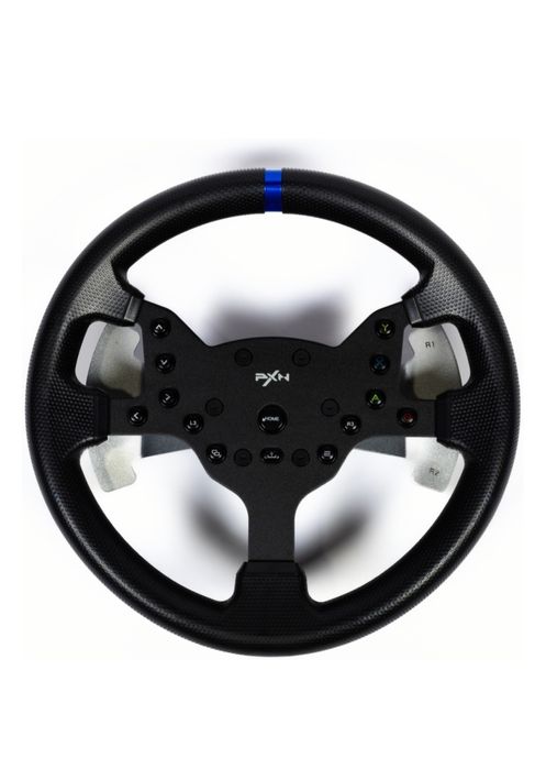 Игровой руль PXN V99 feedback