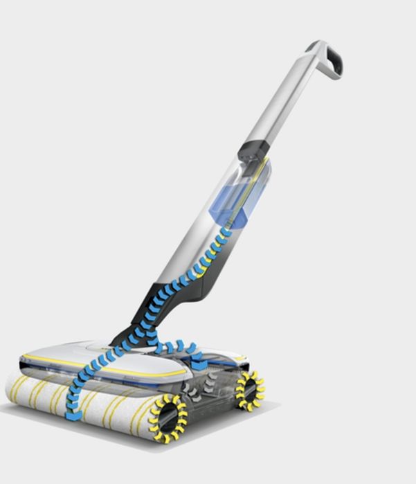 Продам швабру karcher