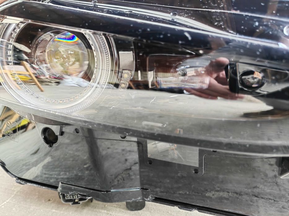 Фар Mazda CX30 FULL LED десен / Фар Мазда ЦХ30 Оригинален