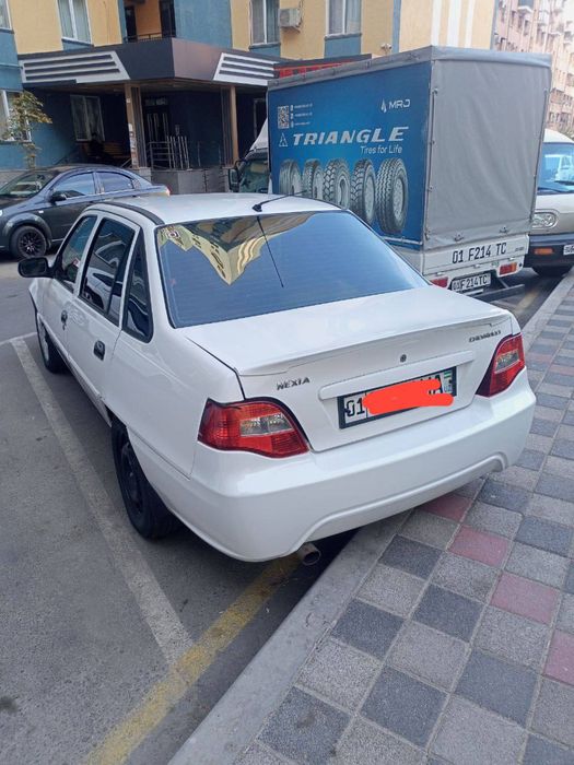 Nexiya sons 1.5 gibrid gazi bor