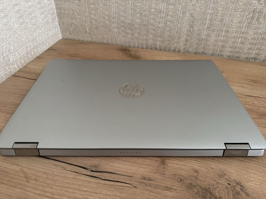 Продаю ноутбук HP