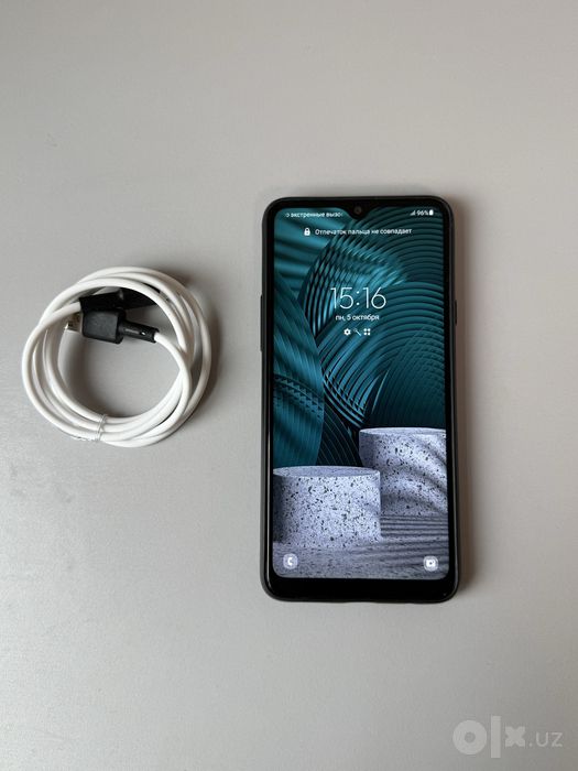 Samsung Galaxy A20S 3/32GB 1-Sim