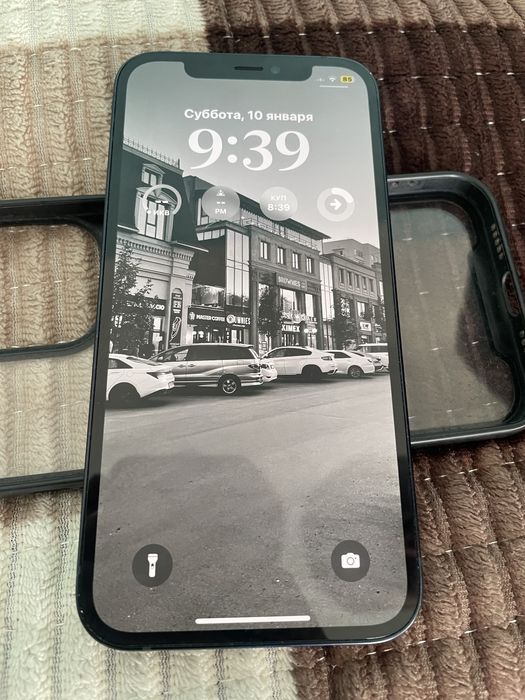 обменяю айфон 12