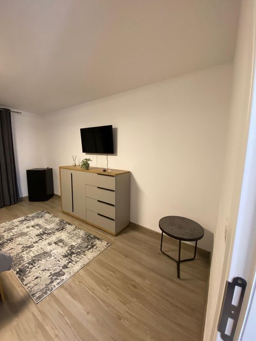 Camere de închiriat aproape de lacurile sărate Ocna Sibiului