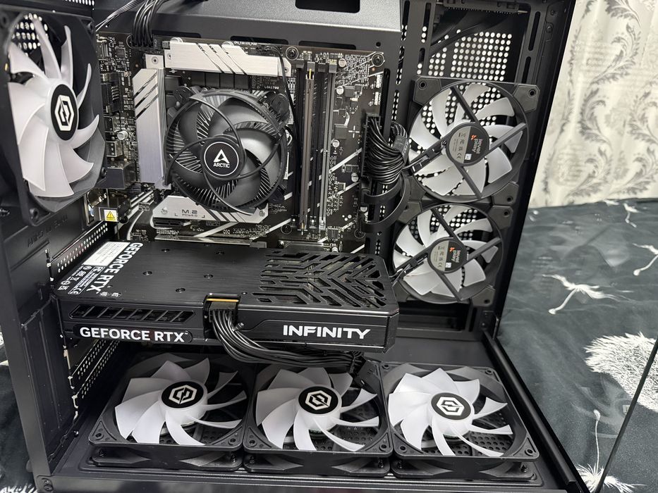 Pc gaming nou sigilat