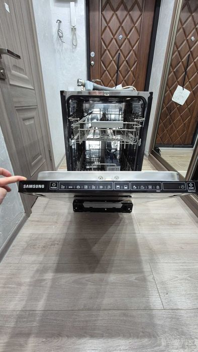 Посудомоечная машина