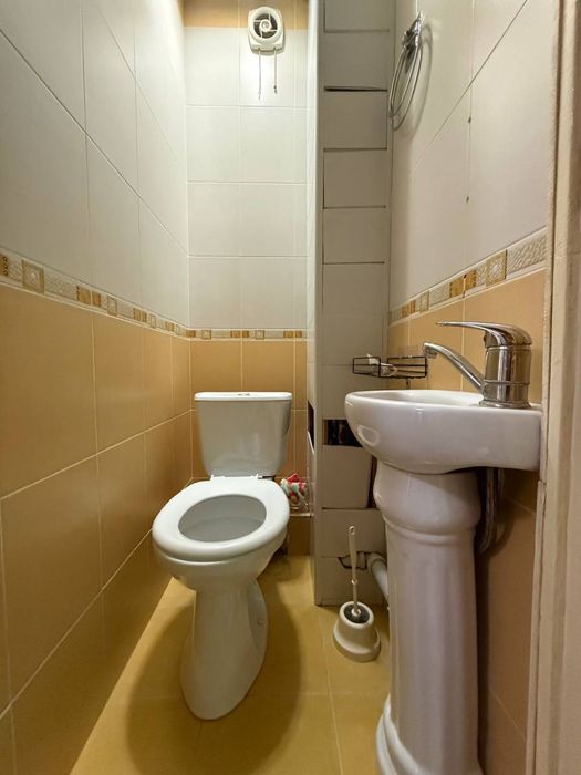 Продается квартира на Сергели-8