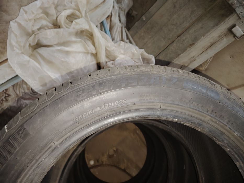 Балон Бмв мерс..