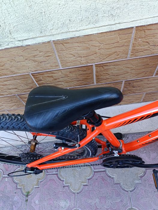 Specialized 24 цола