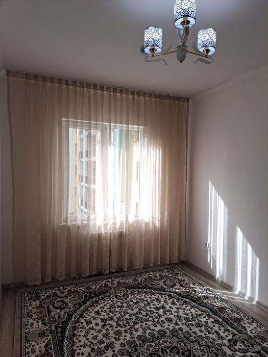 Аренда навастройка 3.хонали  сергели пустой уй