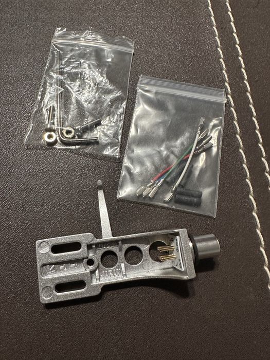 Headshell Technics original