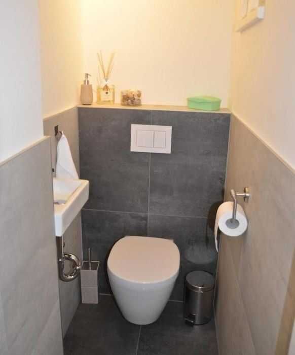 Продава се Тристаен апартамент в София, Младост 4 - 75 кв.м за 3200 €/кв.м - Снимка #17