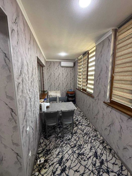 Mедгородок Олмазор Евроремонт 4хона