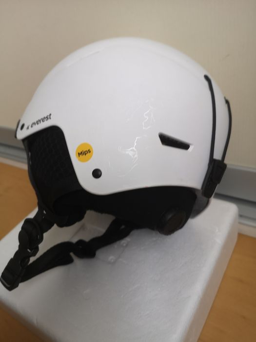 Casca noua Mips placa snowboard ski schi reglabila