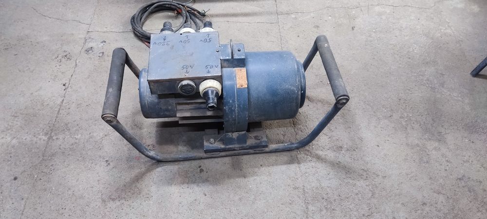 Трансформатор для стрижки овец