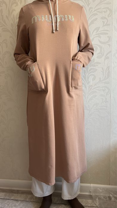 Туника в идеальном состоянии