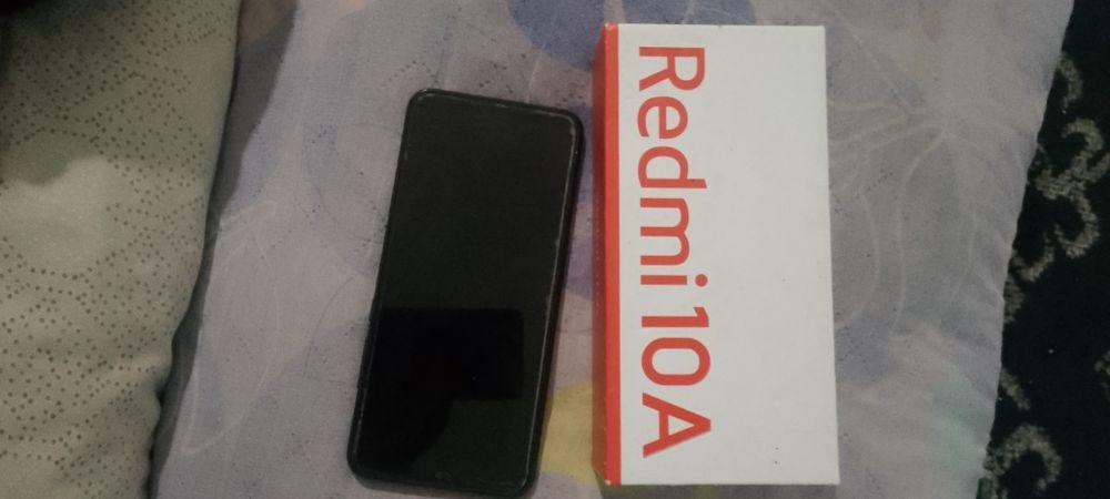 Holati yaxshi Aybi yo