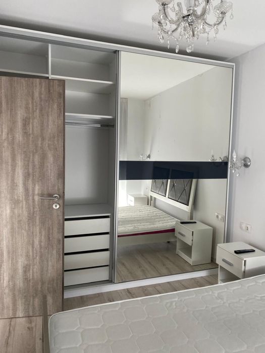 Apartament 2 camere bloc Ared zona Prima Shop