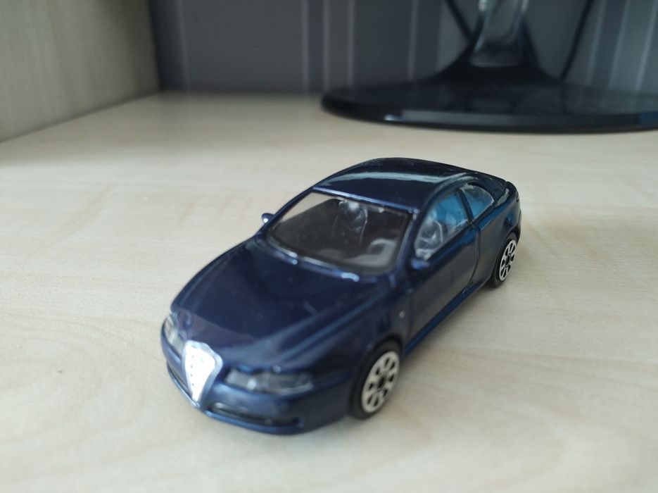 Разни модели 1/43