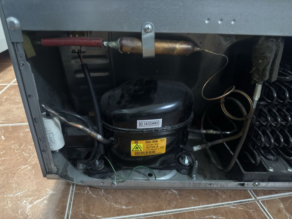 Ремонт холодильников не дорого