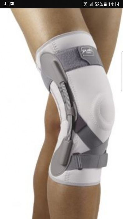 Orteza pentru genunchi