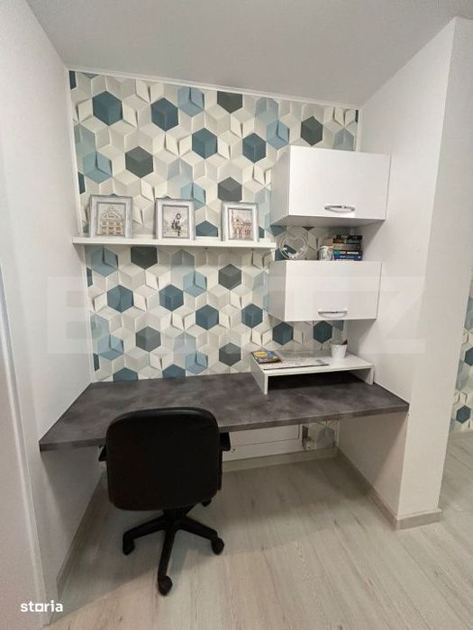 Apartament 2 camere, 58 mp, zona Lipovei