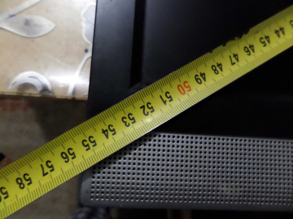 Televizor la 12 volti Matsui, functional cu telecomanda, Germania