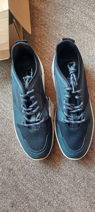 Adidasi barbati 44 Mango