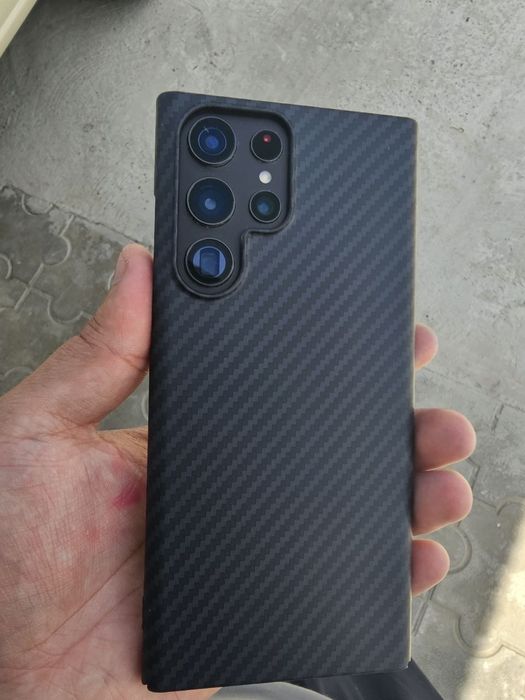 Galaxy S22 ultra