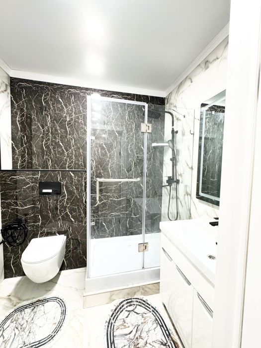 Продается 4-х комн квартира