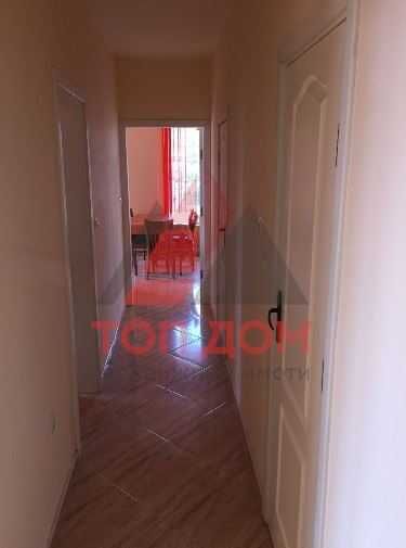 Дава се под наем Тристаен апартамент в Варна, Възраждане 1 - 89 кв.м за 612 € - Снимка #14