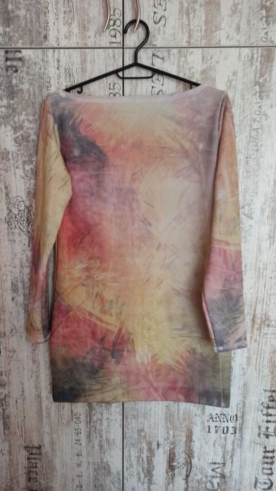 Дамска  къса ракля