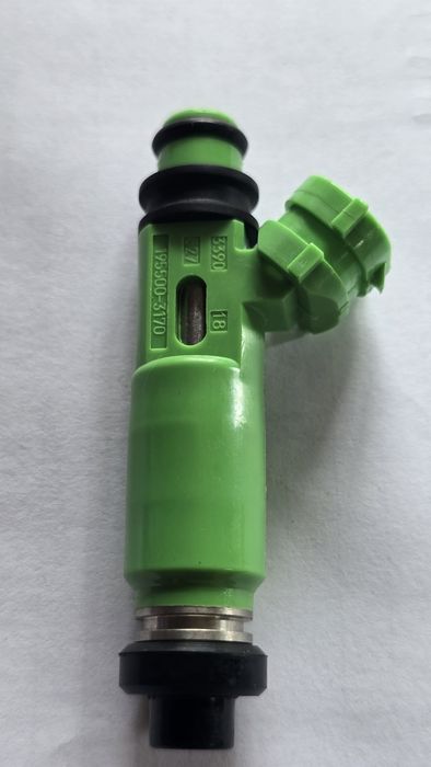 Форсунки монтеро спорт