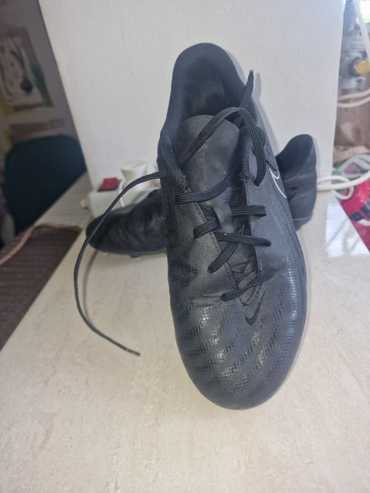 Ghete  de fotbal