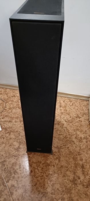 Тонколони Klipsch с Dolby Atmos