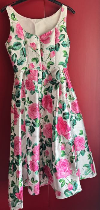 Rochie Chicwish.