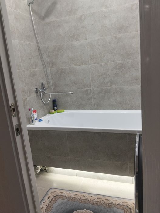 Ремонт квартир под ключ