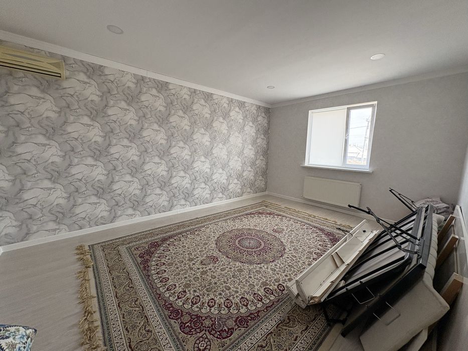 Коттедж в мкр Саркамыс 1