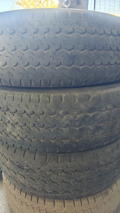 3 балона стояли на mb sprinter