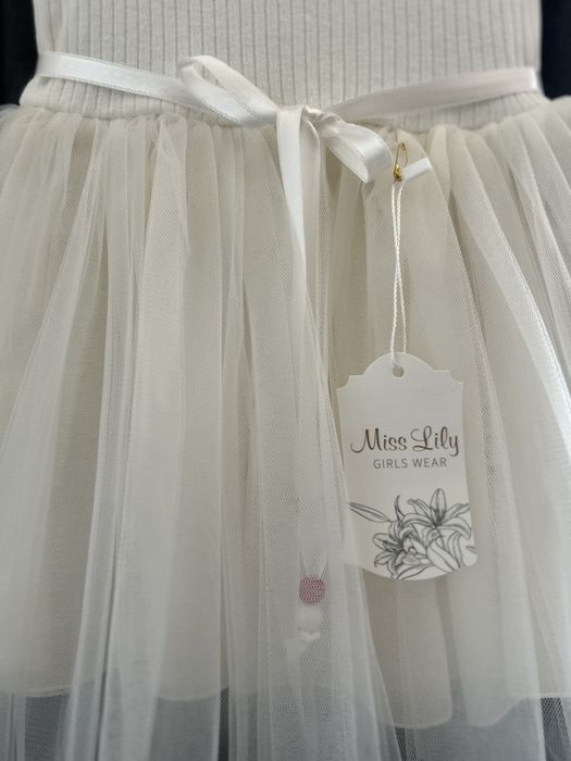 Детское платье 86-92 р