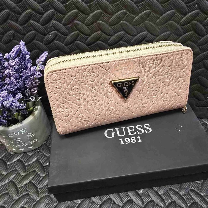 Дамски портфейли високо качество