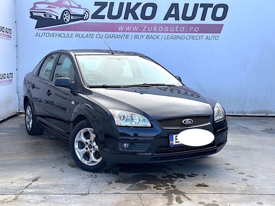 Ford Focus km reali !!! itp valabil