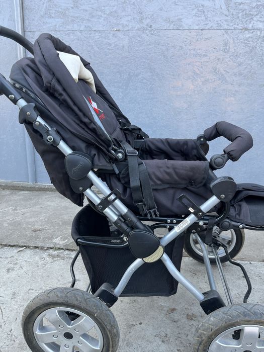 Carucior bebe Hauck/Esprit