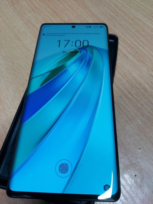 Honor x9a 5G 256гб